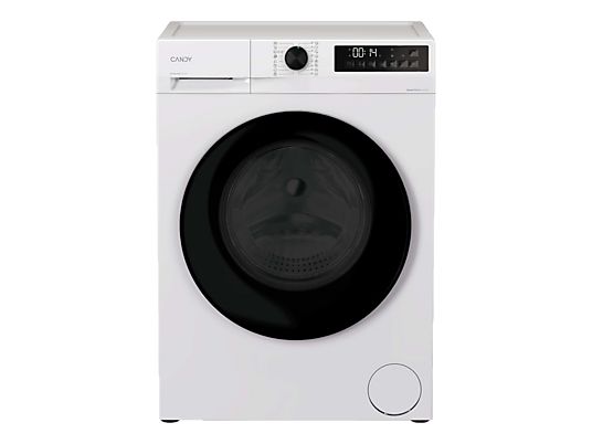 Lave-linge séchant CANDY GWD 474SB7-S (7 kg / 4 kg, 1 400 tr/min)