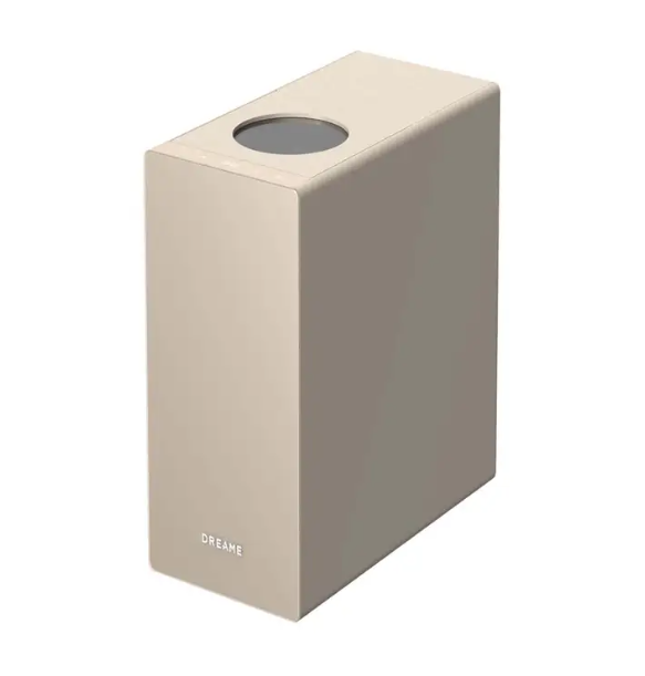Broyeur de déchets alimentaires Dreame SF25 (2,5 l, filtre à charbon actif) en promotion chez Fust et nettoshop