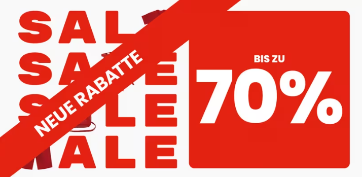 Soldes d’été chez Manor avec jusqu’à 70 % de réduction sur une sélection d’articles ; divers produits des marques Kuhn Rikon, Estée Lauder, Apple et bien d’autres encore en promotion