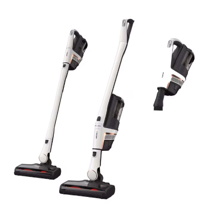 Aspirateur sans fil Miele Triflex HX2 chez Fust à un prix imbattable
