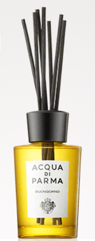 Diffuseur « Buongiorno » d’Acqua di Parma (180 ml) en promotion chez easycosmetic