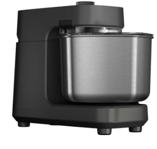 Pétrin à spirale et robot de cuisine Ooni Halo Pro 7 l chez nettoshop