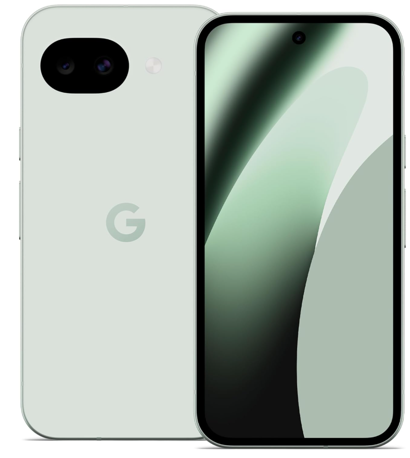 Google Pixel 10a (256 Go) dans les coloris Berry et Fog Grey sur Amazon au meilleur prix du moment (pour les membres Prime)