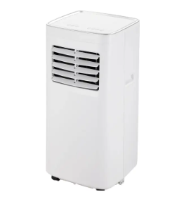 Climatiseur portable OHMEX OHM-AIR-7100CON en promotion chez nettoshop et Conforama