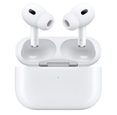 APPLE AirPods Pro (2e génération) avec boîtier de charge MagSafe et USB-C dans le Postshop