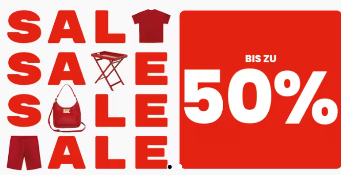 Summer Sale chez Manor avec jusqu’à 50% sur une sélection d’articles, p. ex. la poêle à griller Enjoy de KUHN RIKON