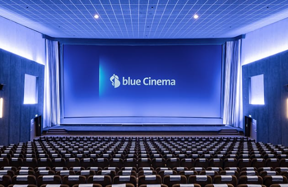 Une place de cinéma blue Cinema pour 1 personne est de nouveau disponible sur DeinDeal, valable jusqu’au 30 juin.