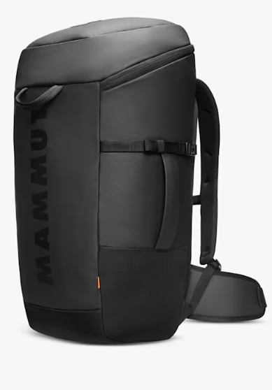 Sac à dos d’escalade MAMMUT Neon 45 l, noir, chez Ochsner Sport