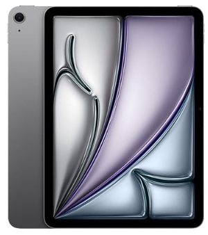 Apple iPad Air 11 pouces (2025) Wi-Fi, 128 Go : aujourd’hui seulement au meilleur prix chez MediaMarkt