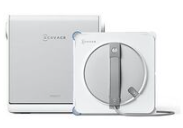 Le robot lave-vitres Ecovacs Winbot W2S Omni chez nettoshop et Hornbach à un prix imbattable