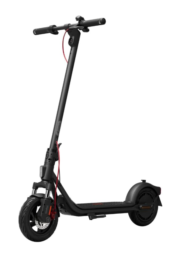 Trottinette électrique Segway-Ninebot F2 Pro D II (800 W, autonomie max. : 65 km) sur Amazon pour les membres Prime