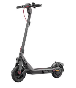 Trottinette électrique Segway Ninebot E3 Pro D (800 W max., autonomie de 55 km, clignotants intégrés) chez Fust au meilleur prix du moment