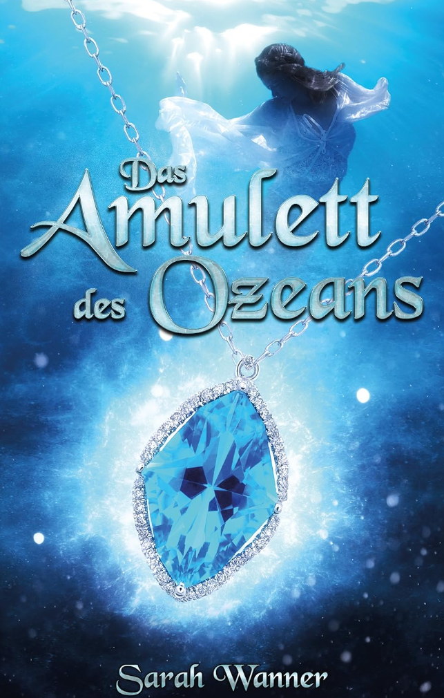 L’Amulette de l’océan (La Trilogie de l’eau 1) gratuit en version Kindle sur Amazon