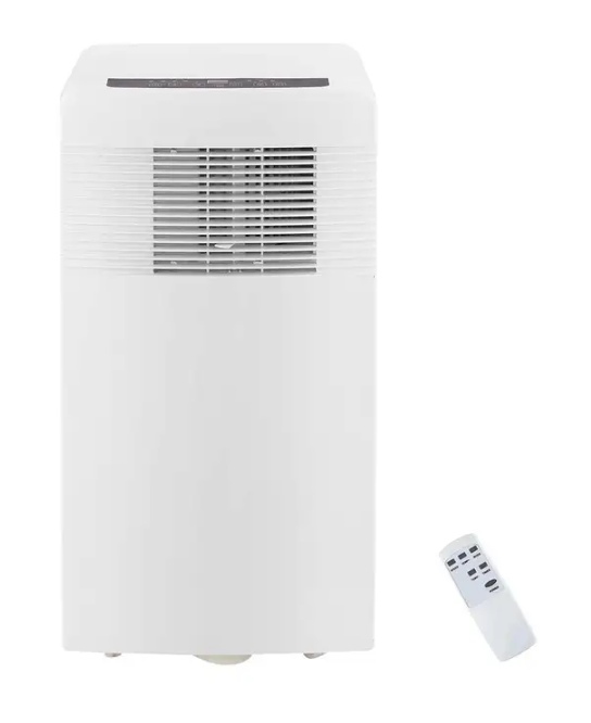 Climatiseur mobile Emerio 7 000 BTU/h chez nettoshop
