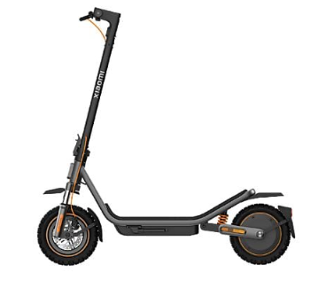 La trottinette électrique Xiaomi E-Scooter 6 Pro Swiss Edition, offrant une autonomie pouvant atteindre 70 km, est disponible chez MediaMarkt au meilleur prix