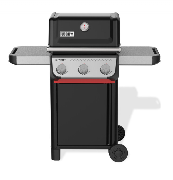 Barbecue à gaz à 3 brûleurs Weber Spirit E-310 (7 kW) avec 10 ans de garantie chez Jumbo