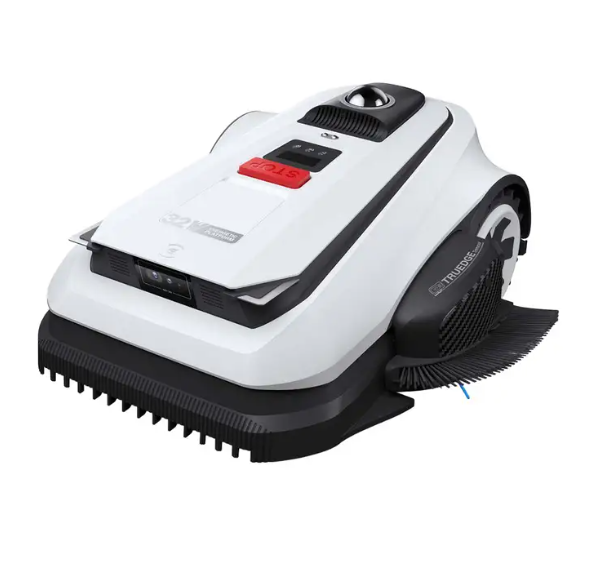 Ecovacs GOAT A1600 LiDAR Pro Robot de tonte jusqu’à 1600 m² chez enttoshop