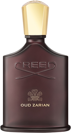 CREED Oud Zarian Eau de Parfum Vaporisateur Unisexe (50 ml) + Prada Paradigme Eau de Parfum pour Homme (1,2 ml) offert