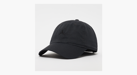 Casquette Jordan Club ajustable et non structurée chez Snipes