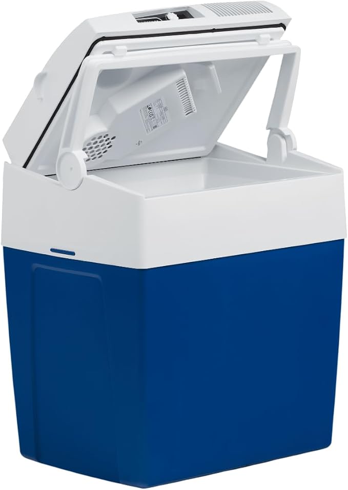 Glacière électrique Mobicool ME24 (23 l, 12/230 V) sur Amazon pour les membres Prime