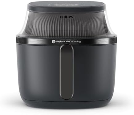 Au meilleur prix du moment : Philips Airfryer série 3000, noir
