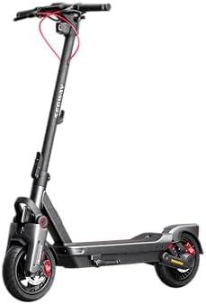 Trottinette électrique Segway-Ninebot MAX G3 D E, d’une autonomie de 80 km, au nouveau prix le plus bas sur Amazon pour les membres Prime