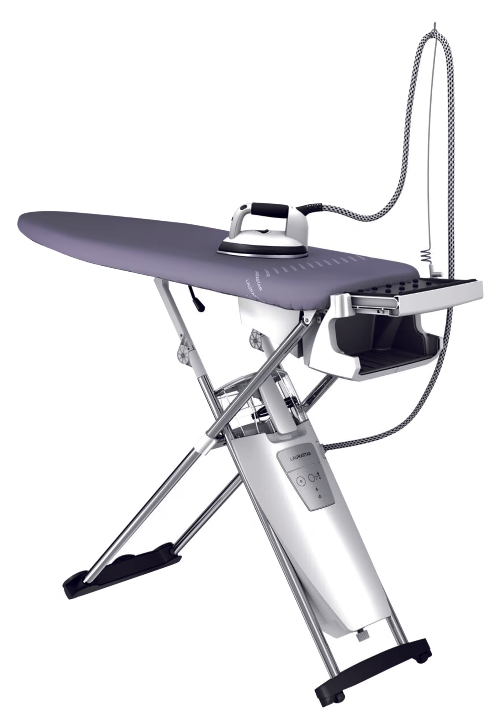 Laurastar S Pure Xtra chez Fust au meilleur prix du moment