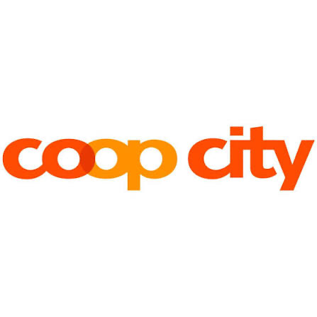 Coop City : 20 % de réduction à partir de 100 CHF dans la boutique en ligne
