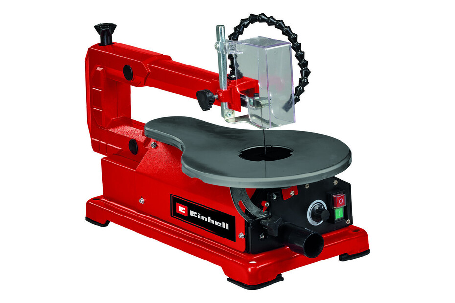 Scie à chantourner Einhell TC-SS 406 E chez Jumbo au nouveau meilleur prix