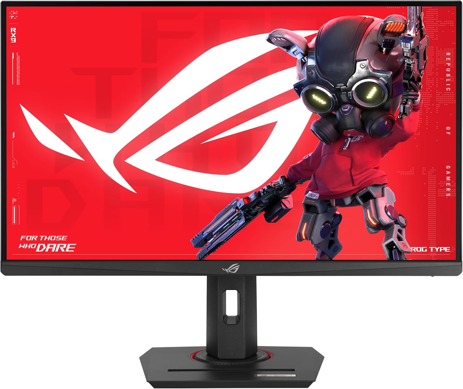 Moniteur de jeu ASUS ROG Strix XG279CNS 27 pouces Full HD