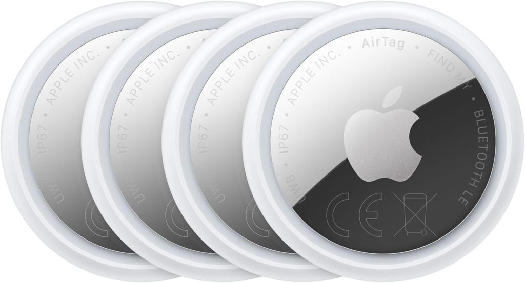 Apple AirTag 2 Gen