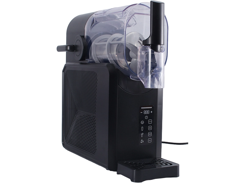 Distributeur de granité Ohmex OHM-SLU-0625 chez Conforama