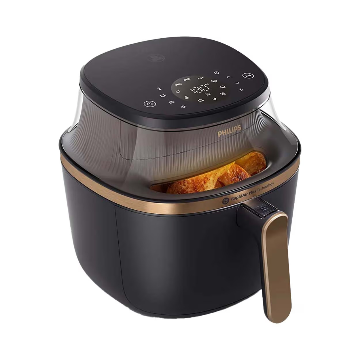 Philips NA342/00 Airfryer 7.2 L 3000 Series chez Fust