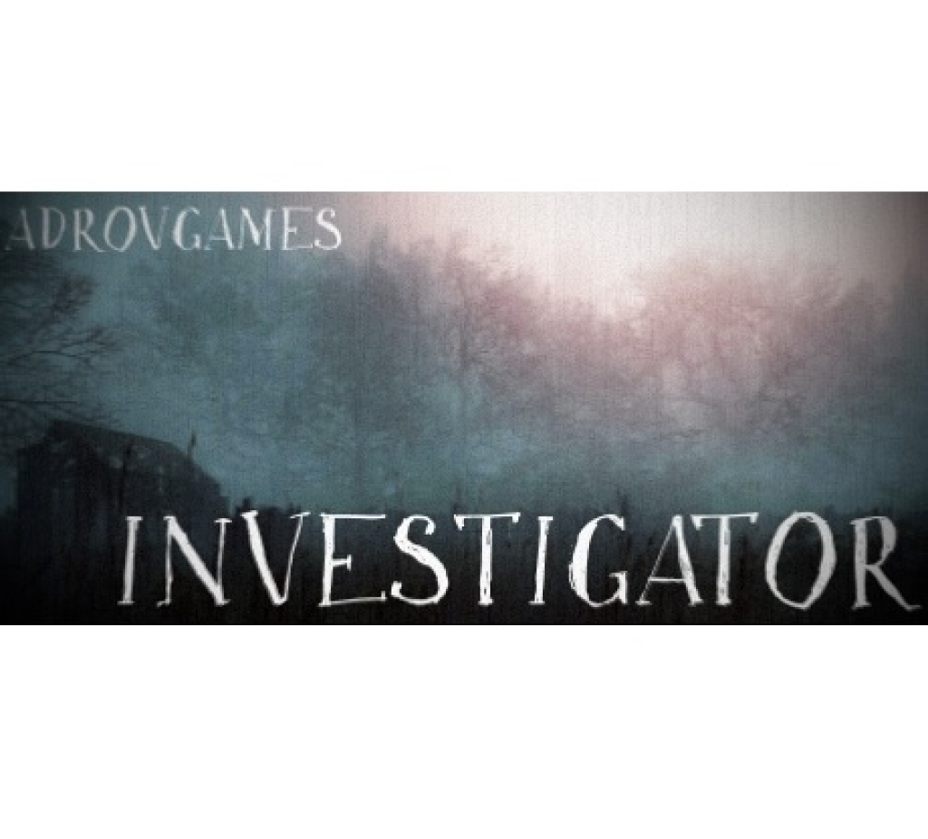 Investigator Game