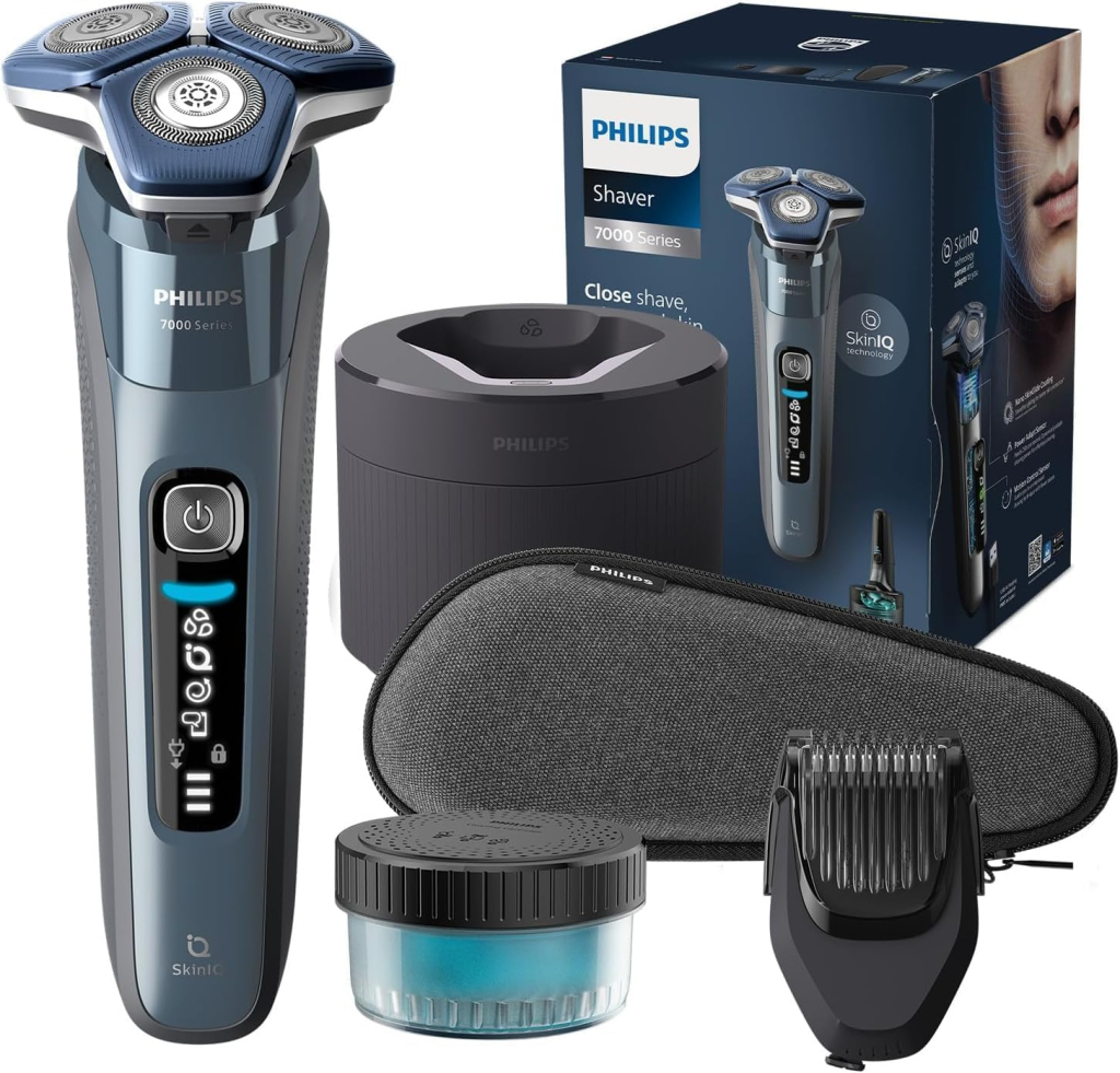 PHILIPS Shaver S7000