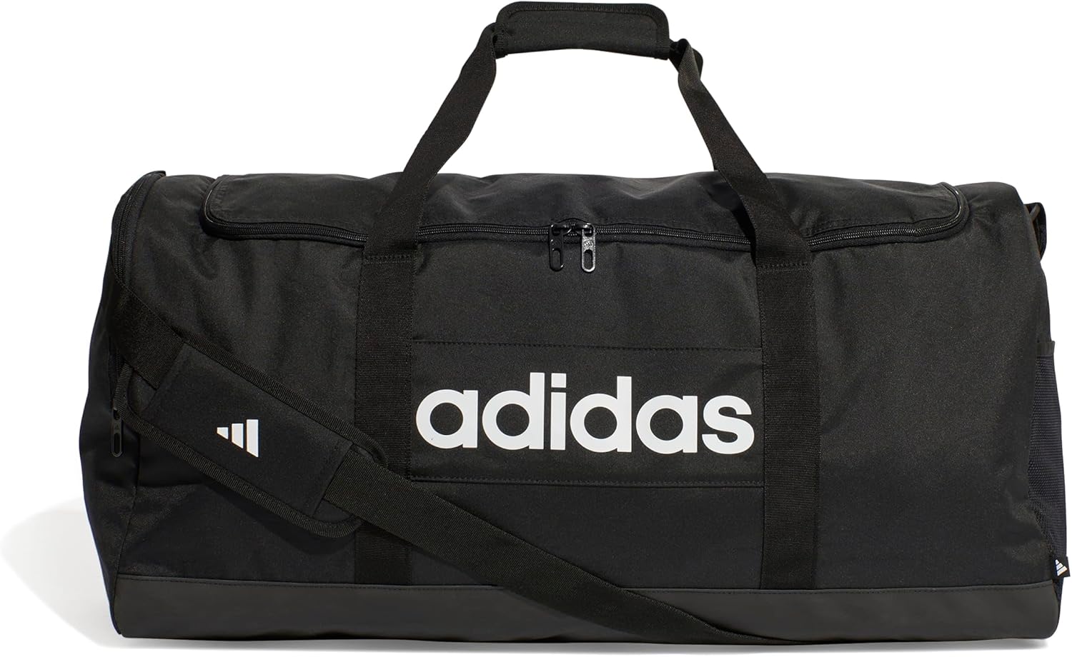 Sac de sport adidas Unisex Essentials Linear, taille L (65 litres)