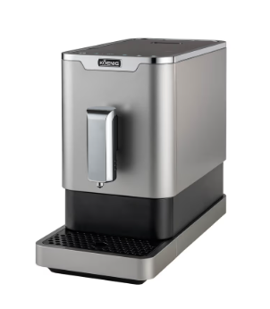 La machine à café automatique Koenig Finessa en promotion chez Fust