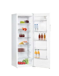 Réfrigérateur Kibernetik KS340L d’une capacité utile de 335 l, en promotion chez nettoshop et Interdiscount