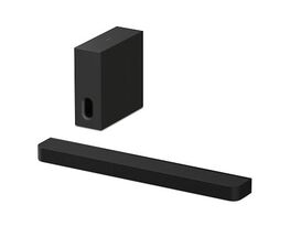 SONY BRAVIA Theatre Soundbar Bar 7 + SA-SW7 Subwoofer, CHF 699.- nouveau meilleur prix (5.1.2-Canal/Dolby Atmos®/DTS:X™)