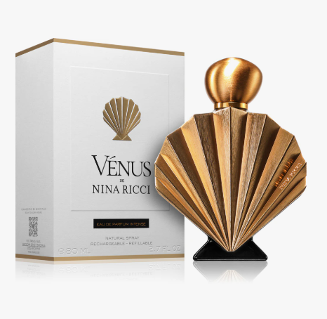 NINA RICCI Vénus de Nina Ricci Parfum Intense, eau de parfum pour femme (80 ml) chez Notino au meilleur prix