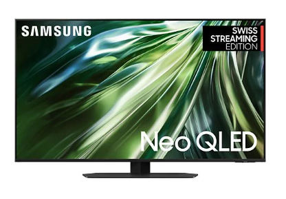 Samsung Neo QLED QE50QN90D 50″ 4K Mini-LED-TV avec 144Hz chez MediaMarkt au nouveau meilleur prix