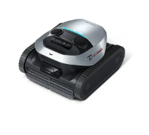 Le robot nettoyeur de piscine Dreame Z1, contrôlable via une application, est en promotion chez nettoshop et Fust