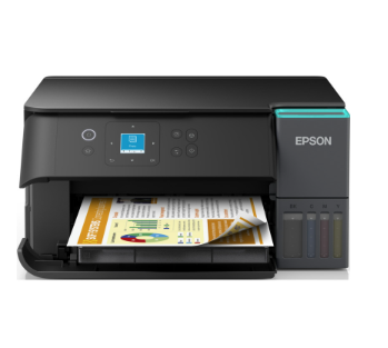 L’imprimante multifonction à jet d’encre Epson EcoTank ET-2950 en promotion chez Office World