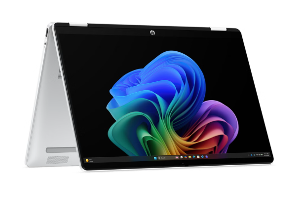 45 % de réduction sur l’HP OmniBook 5 Flip dans la boutique HP, par exemple l’HP OmniBook 5 Flip (14 pouces, 2K, Ultra 7 355, 32 Go, 512 Go)