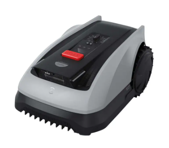 Tondeuse robot Ecovacs GOAT O600 RTK (600 m²) au nouveau meilleur prix chez nettoshop et Frankenspalter