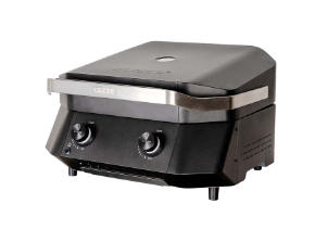 Plancha Cozze G-500 (5,0 kW, 535 × 418 mm) à un prix imbattable chez nettoshop