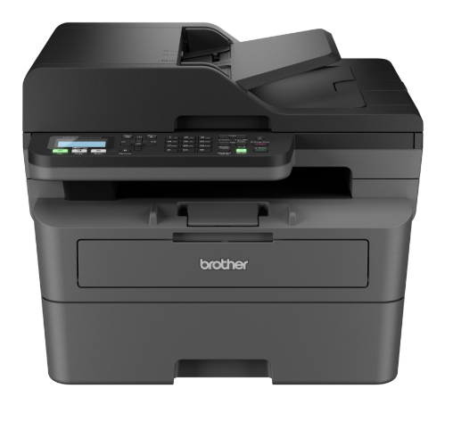 Imprimante multifonction laser noir et blanc 4-en-1 Brother MFC-L2800DW pour 119 CHF (prix effectif) chez Office World