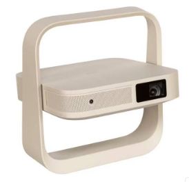 XGIMI Elfin Flip (DLP, Full HD 1920 x 1080, 400 lumens ISO) en promotion chez Interdiscount