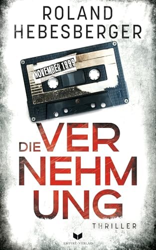 Kindle : « L’interrogatoire » : un thriller psychologique au rythme effréné, riche en rebondissements inattendus (Seifert et Theurer – Thriller n° 1)