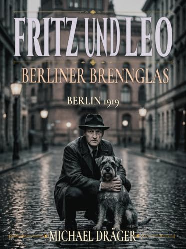 Livre numérique Kindle gratuit : Fritz et Leo : La loupe de Berlin